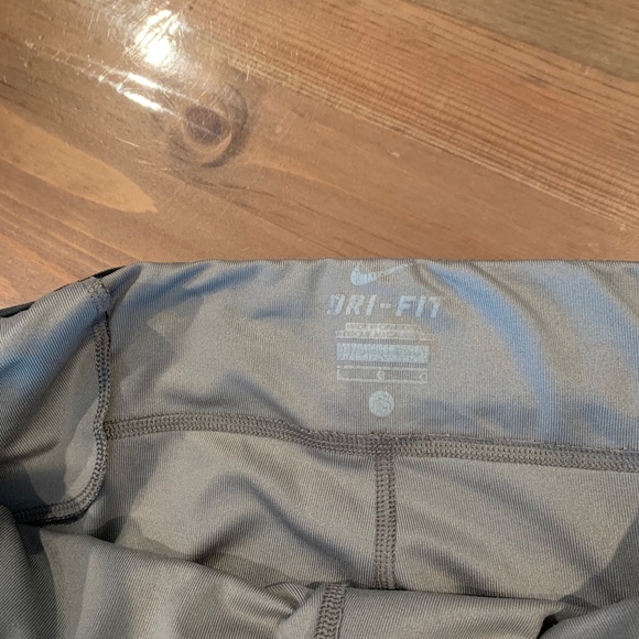 NIKE Pro crop legging - Picture 8 of 12